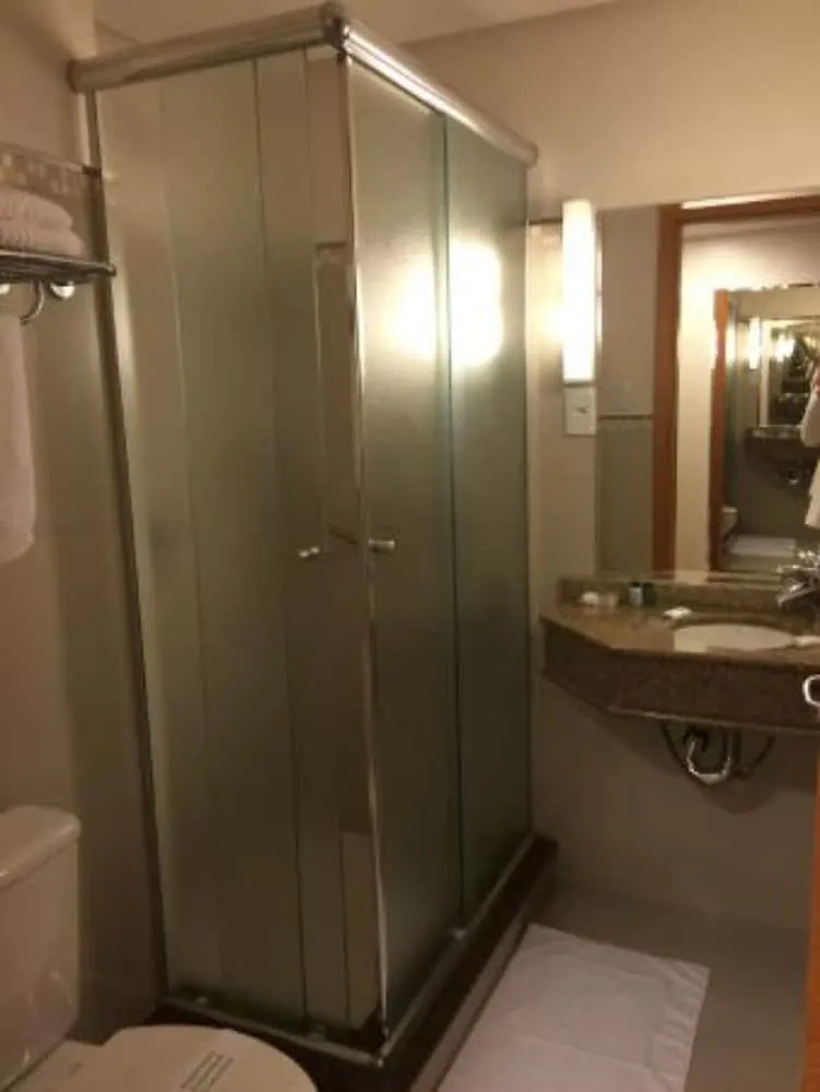 Mogano Business Hotel- Eletroposto Chapecó Βραζιλία