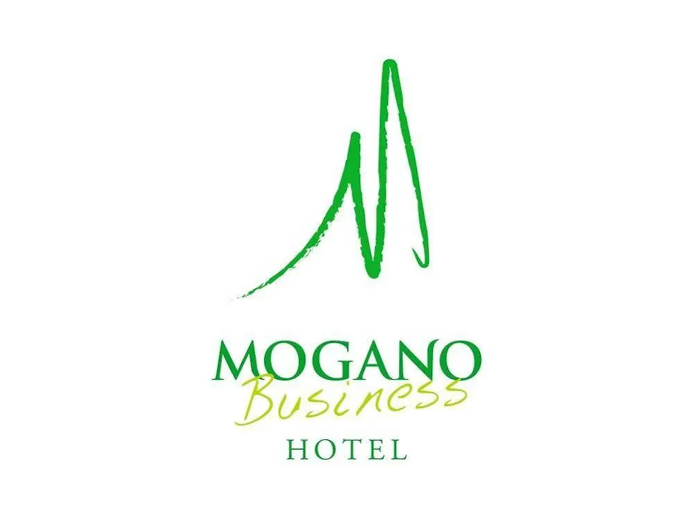 Mogano Business Hotel- Eletroposto Chapecó Ξενοδοχείο