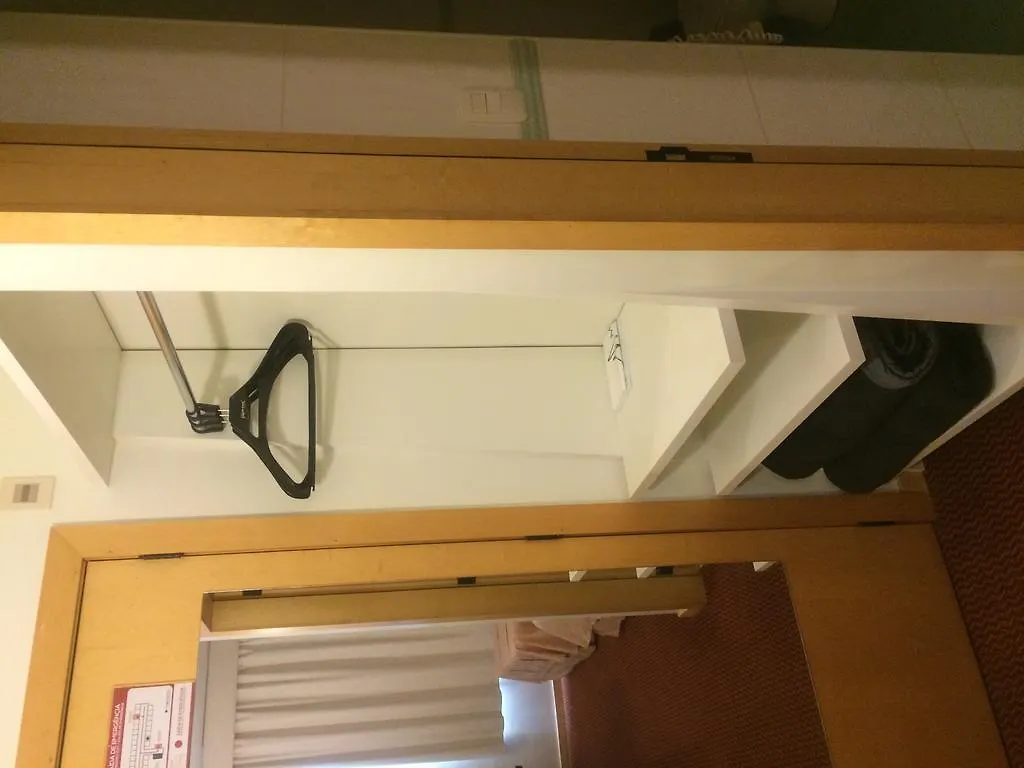 Mogano Business Hotel- Eletroposto Chapecó 3*,  Βραζιλία