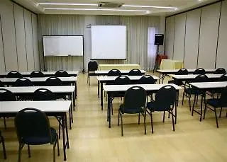 Mogano Business Hotel- Eletroposto Chapecó Βραζιλία