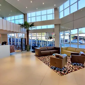 Hotel Mogano Express Hotel- Eletroposto, Chapecó