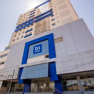 Hotel Tri, Chapecó