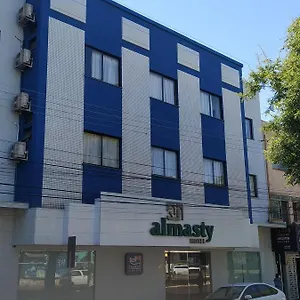 Hotel Almasty, Chapecó