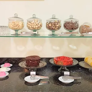Hotel Golden - O - Pet Friendly, Chapecó